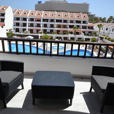 House Jacqueline Parque Santiago 1 -Tenerife Stars- Playa de las Americas  Exteriör bild