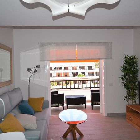 House Jacqueline Parque Santiago 1 -Tenerife Stars- Playa de las Americas  Exteriör bild