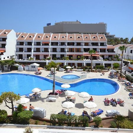 House Jacqueline Parque Santiago 1 -Tenerife Stars- Playa de las Americas  Exteriör bild