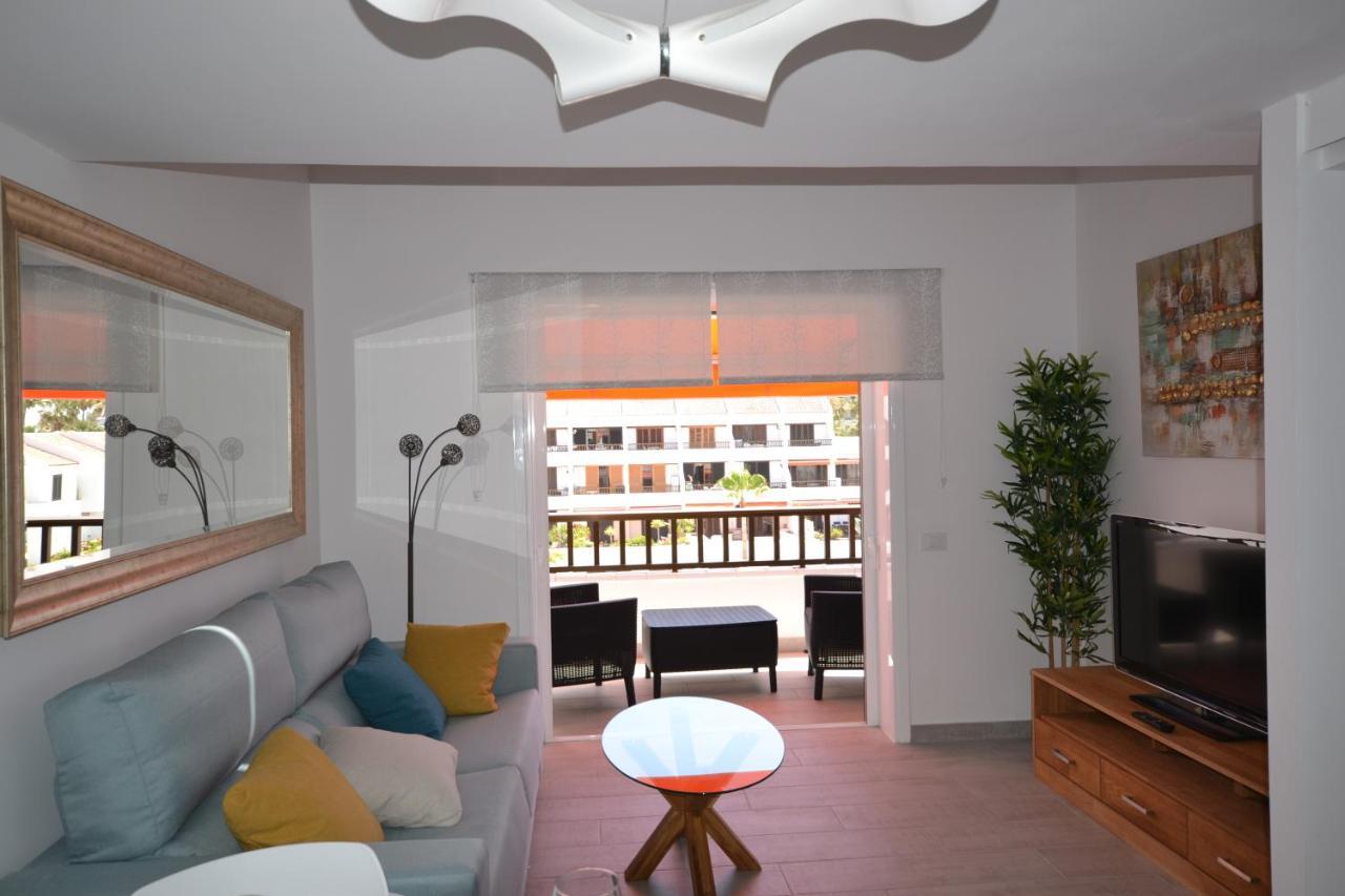 House Jacqueline Parque Santiago 1 -Tenerife Stars- Playa de las Americas  Exteriör bild