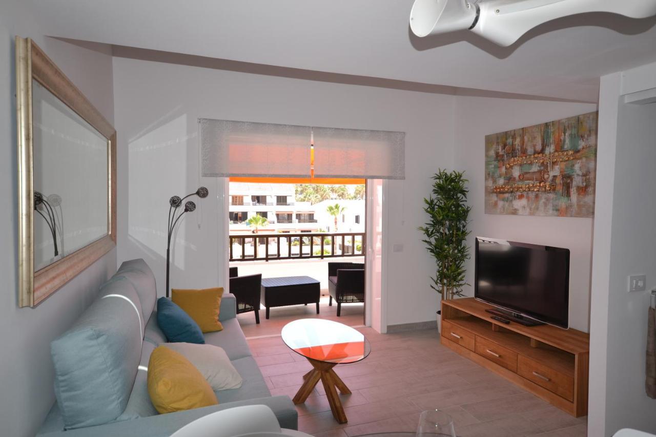 House Jacqueline Parque Santiago 1 -Tenerife Stars- Playa de las Americas  Exteriör bild